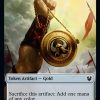 Gold Token