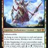 Klothys, God of Destiny