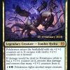 Polukranos, Unchained