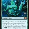 Biogenic Ooze