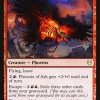 Phoenix of Ash