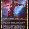 Keranos, God of Storms