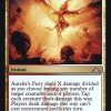 Aurelia's Fury