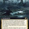 Death's Oasis (Extended Art)