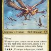 Akim, the Soaring Wind