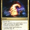 Temur Charm