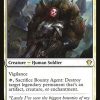 Bounty Agent