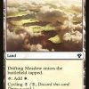 Drifting Meadow