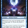 Lunar Mystic