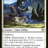 Kalemne's Captain