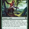 Satyr Wayfinder