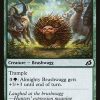 Almighty Brushwagg