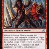 Frillscare Mentor