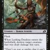 Lurking Deadeye