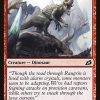 Frenzied Raptor