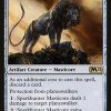 Sparkhunter Masticore