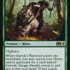 Garruk's Warsteed