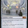 Chromatic Orrery