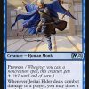 Jeskai Elder