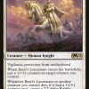 Basri's Lieutenant