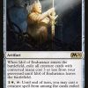 Idol of Endurance