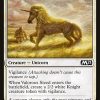 Valorous Steed