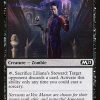 Liliana's Steward