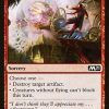 Destructive Tampering
