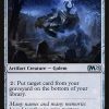 Epitaph Golem