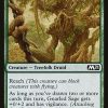 Gnarled Sage
