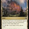 Thriving Bluff