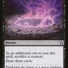 Blood Divination