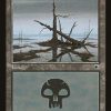 Swamp (Crossed Trees)