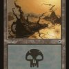 Swamp (Yellow Sun)