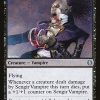 Sengir Vampire