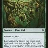 Wall of Vines