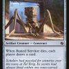 Runed Servitor