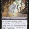 Plagued Rusalka