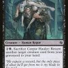 Corpse Hauler