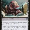 Gristle Grinner