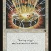 Disenchant