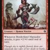 Borderland Marauder