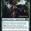 Jolrael, Mwonvuli Recluse