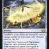 Engineered Explosives
