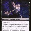 Vampire Hexmage