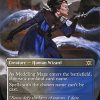 Meddling Mage (Borderless)