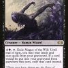 Magus of the Will