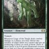 Liege of the Tangle