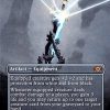 Sword of Light and Shadow (Borderless)