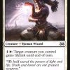 Alabaster Mage
